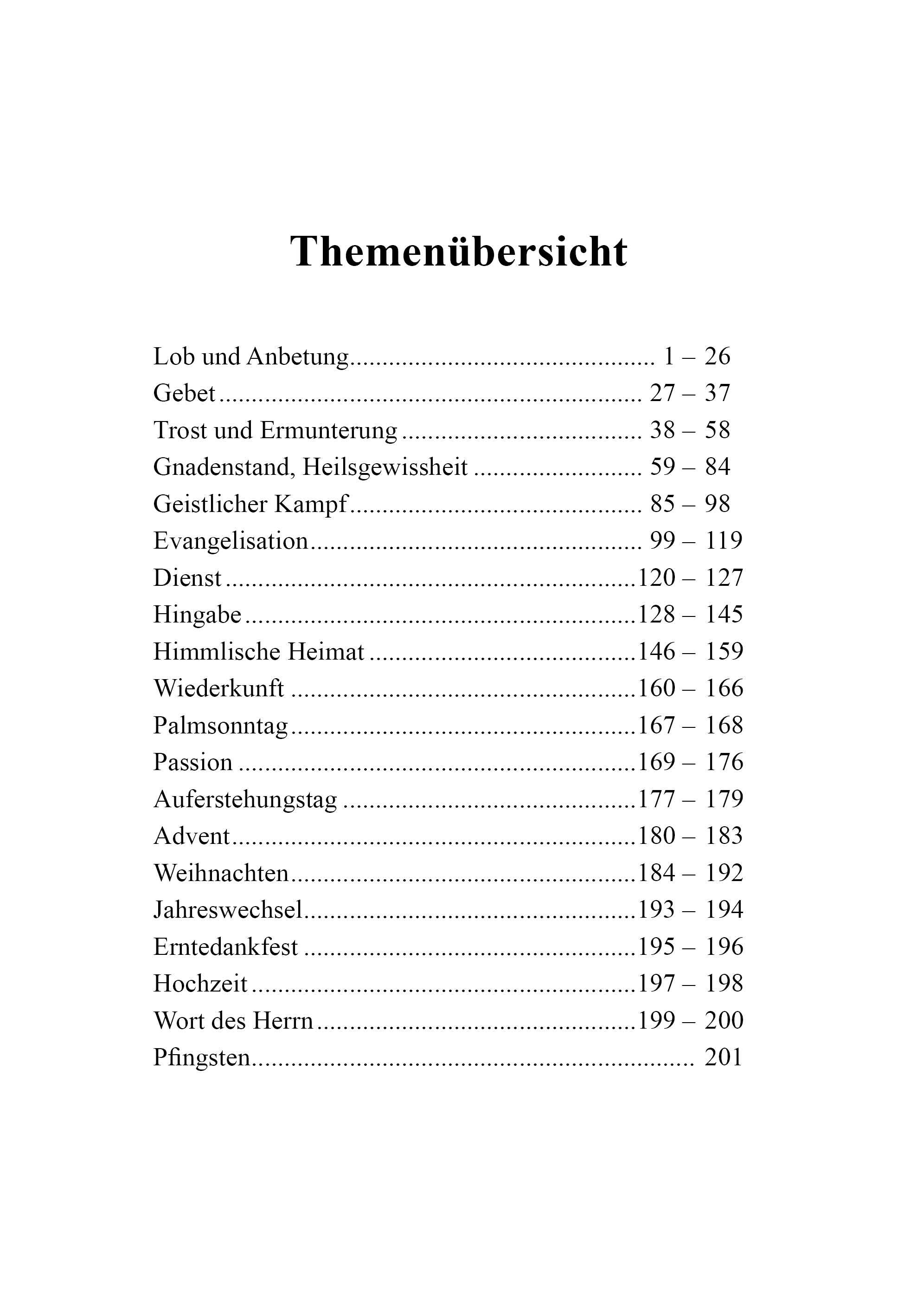 Männerchorliederbuch