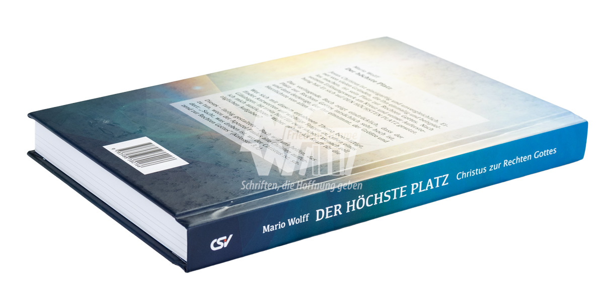 Der höchste Platz Der höchste Platz