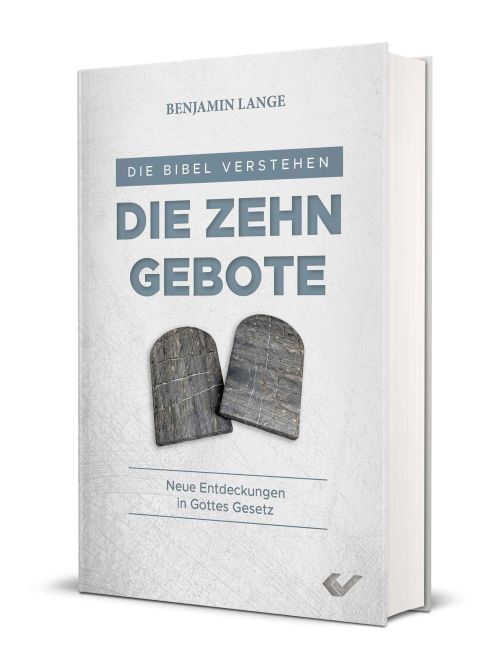 Die Bibel verstehen - Die Zehn Gebote