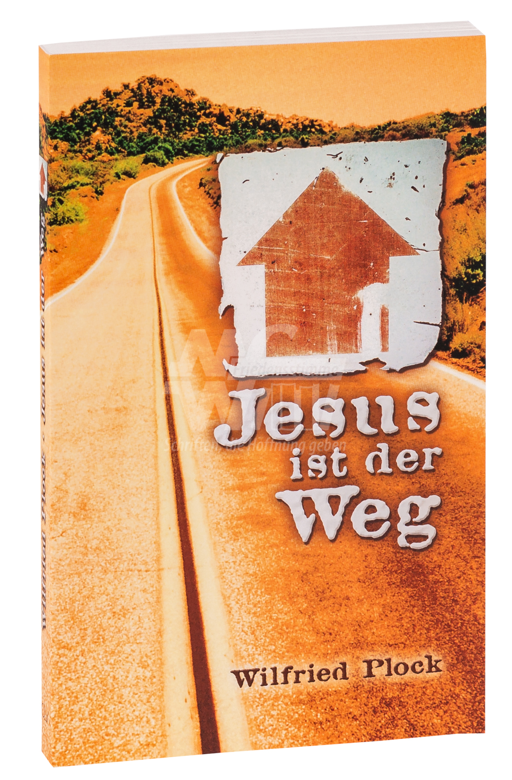 Jesus ist der Weg