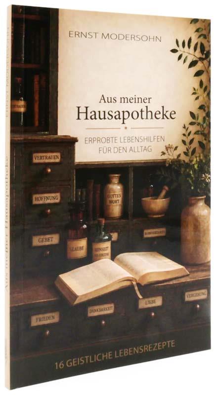 Aus meiner Hausapotheke