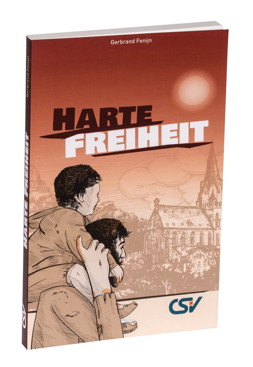 Harte Freiheit