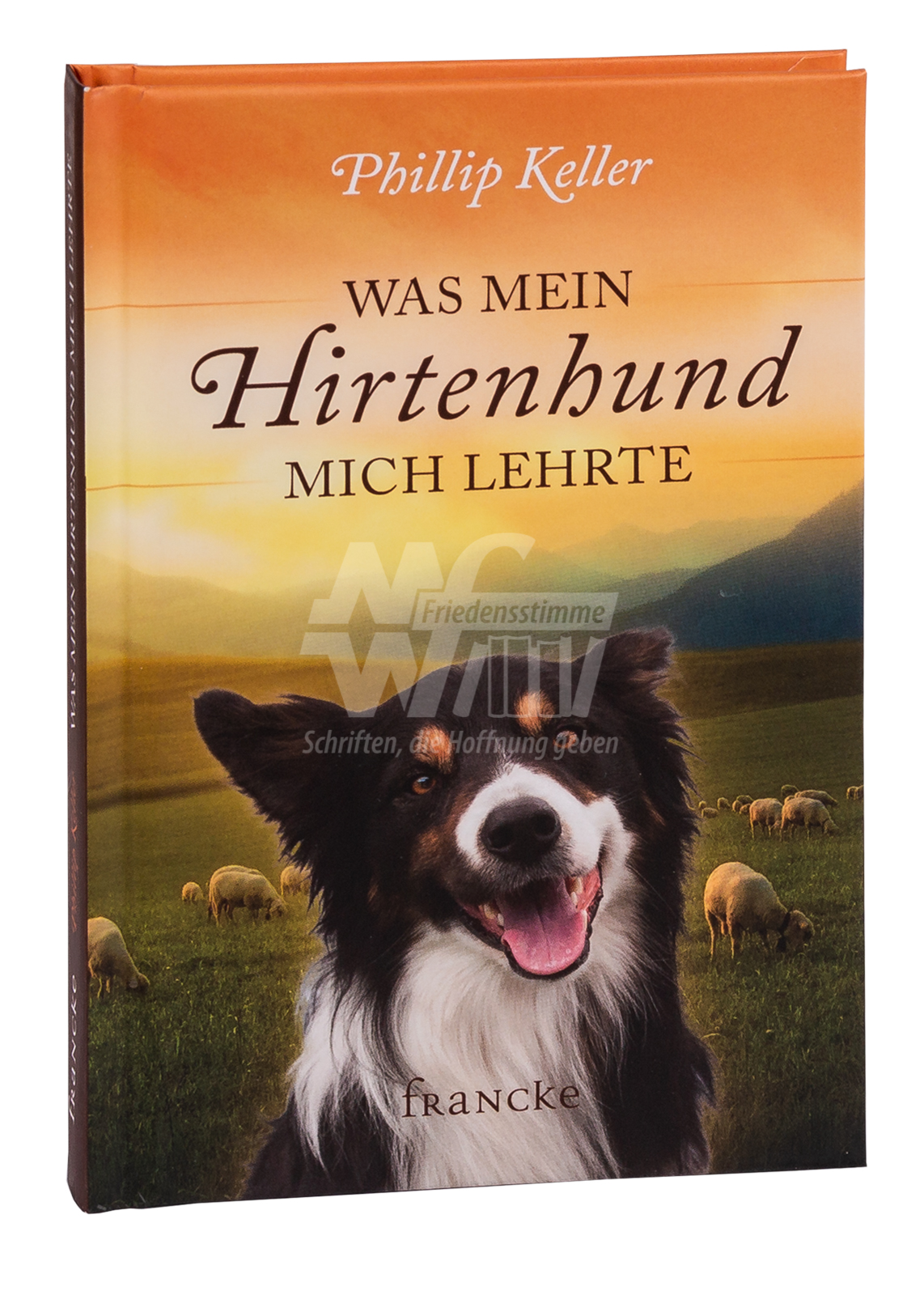 Was mein Hirtenhund mich lehrte