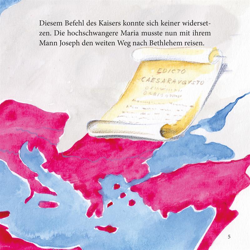 Was feiern wir an ... Weihnachten? 