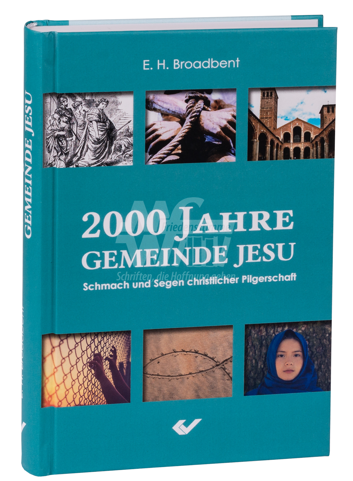 2000 Jahre Gemeinde Jesu