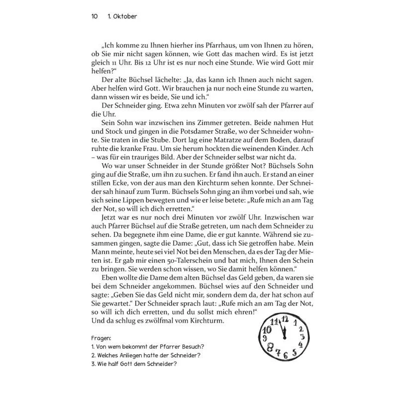 Omas Gute-Nacht-Geschichten - Band 4