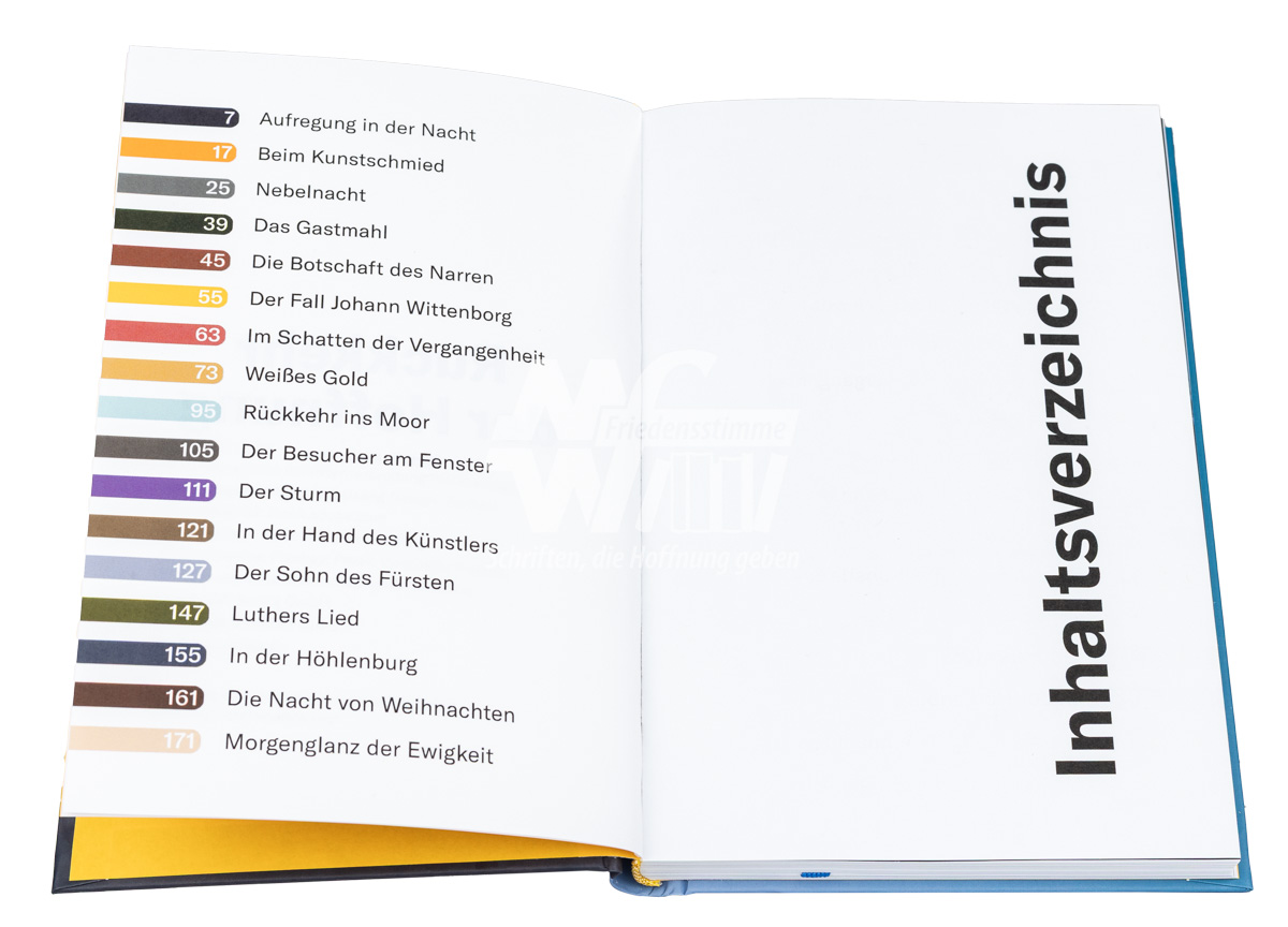 Rückkehr der Hoffnung Rückkehr der Hoffnung