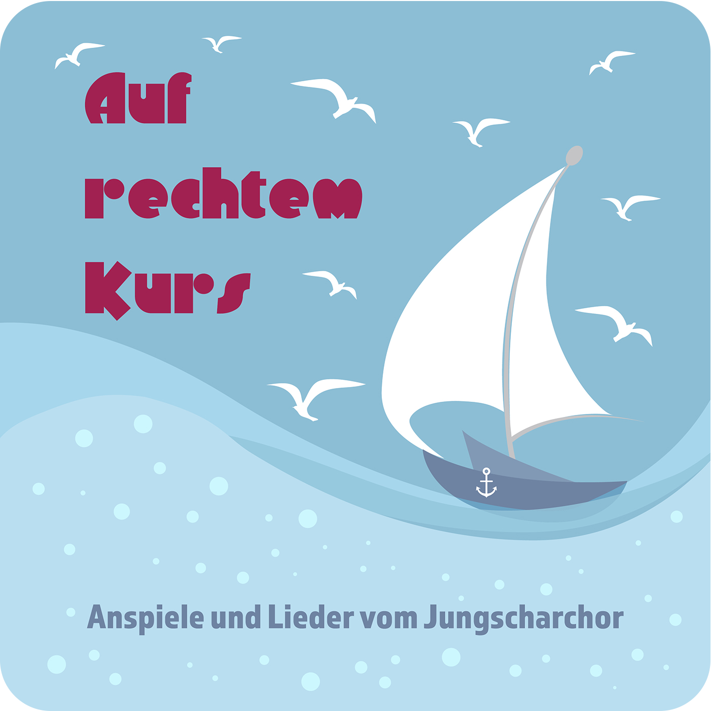 DOWNLOAD: Auf rechtem Kurs