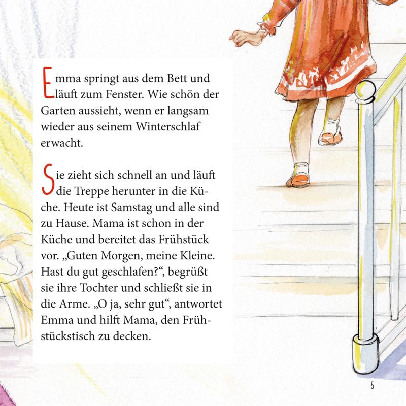 Heft - Die Sonne