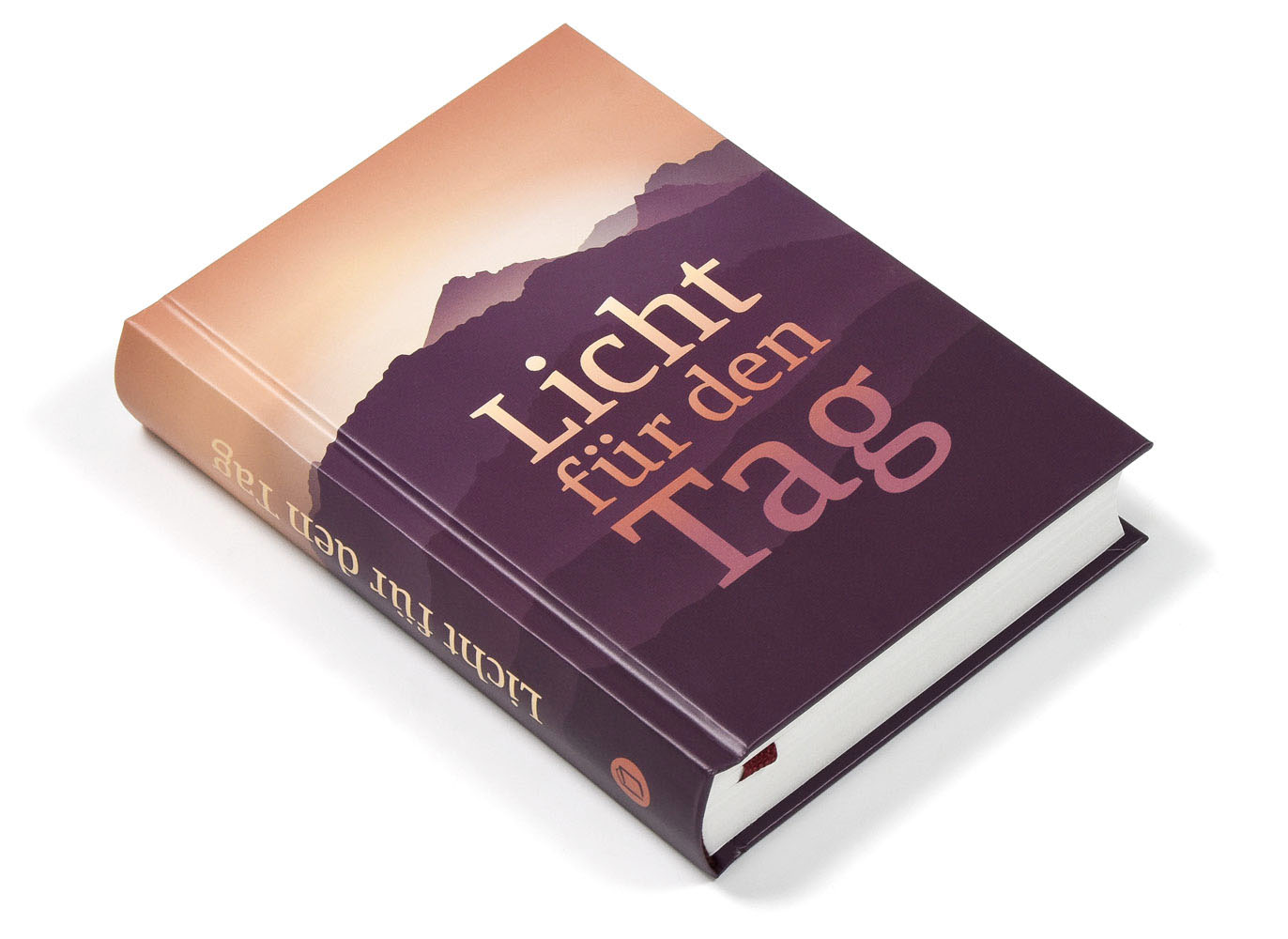 184905_1 Andachtsbuch - Licht für den Tag
