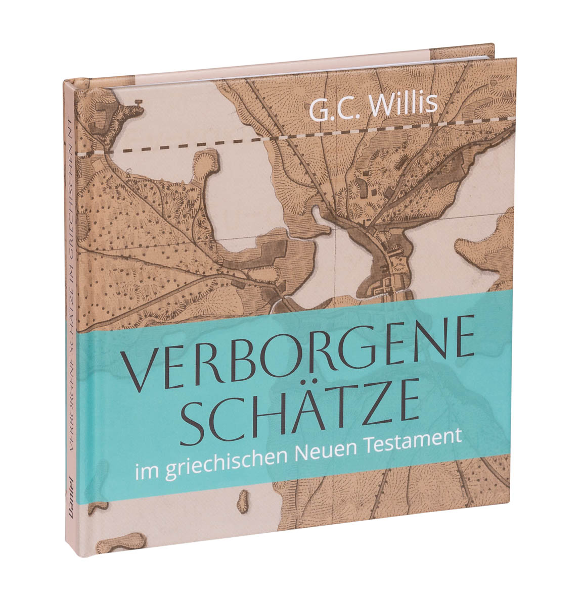 Verborgene Schätze