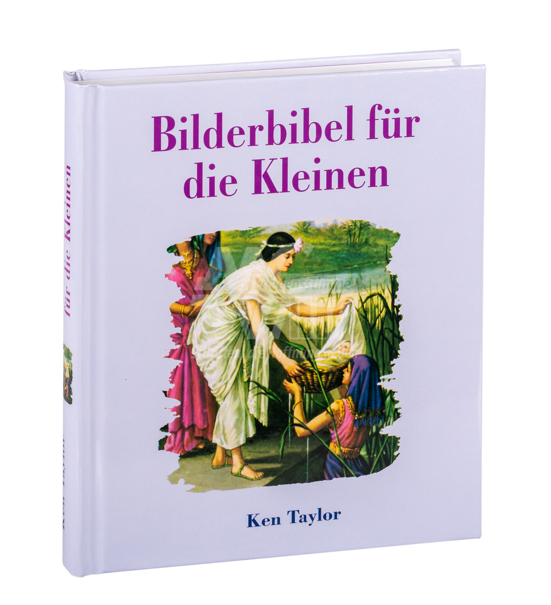 Bilderbibel für die Kleinen