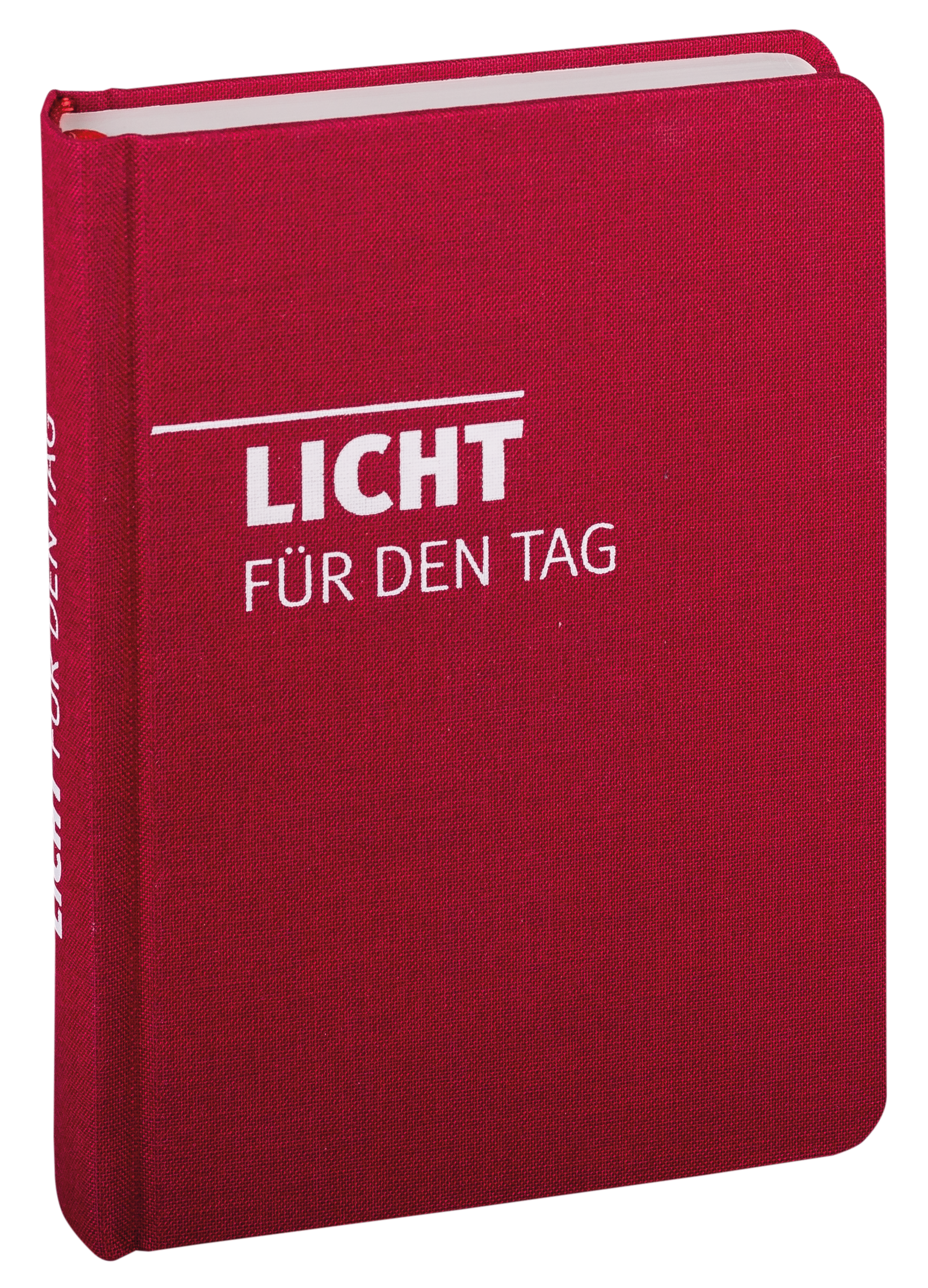 Licht für den Tag