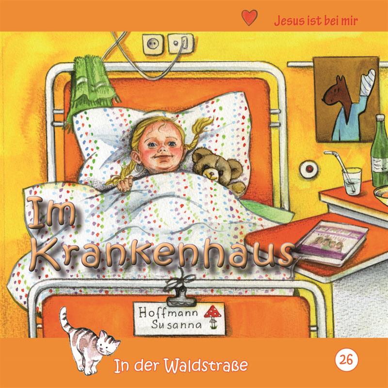 Waldstr-26 In der Waldstraße - Heft 26