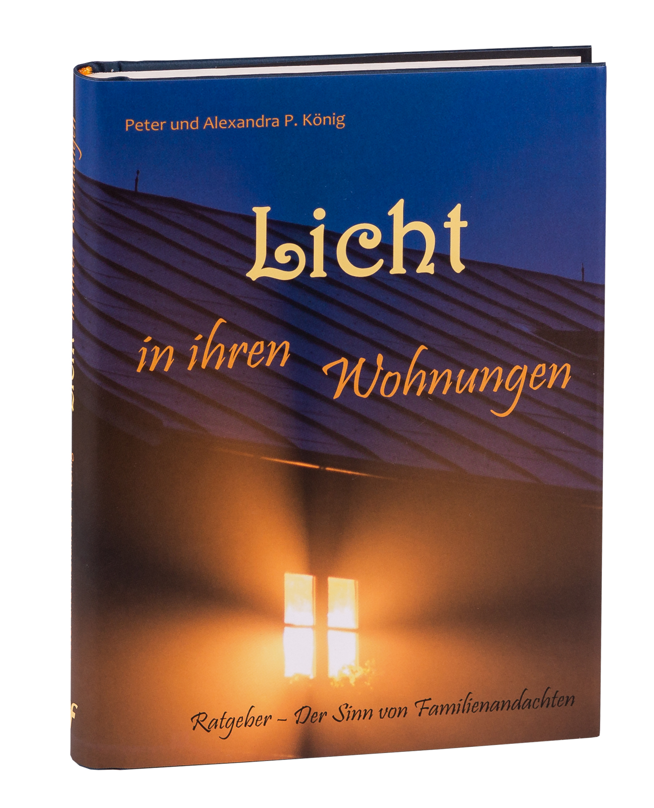 Licht in ihren Wohnungen