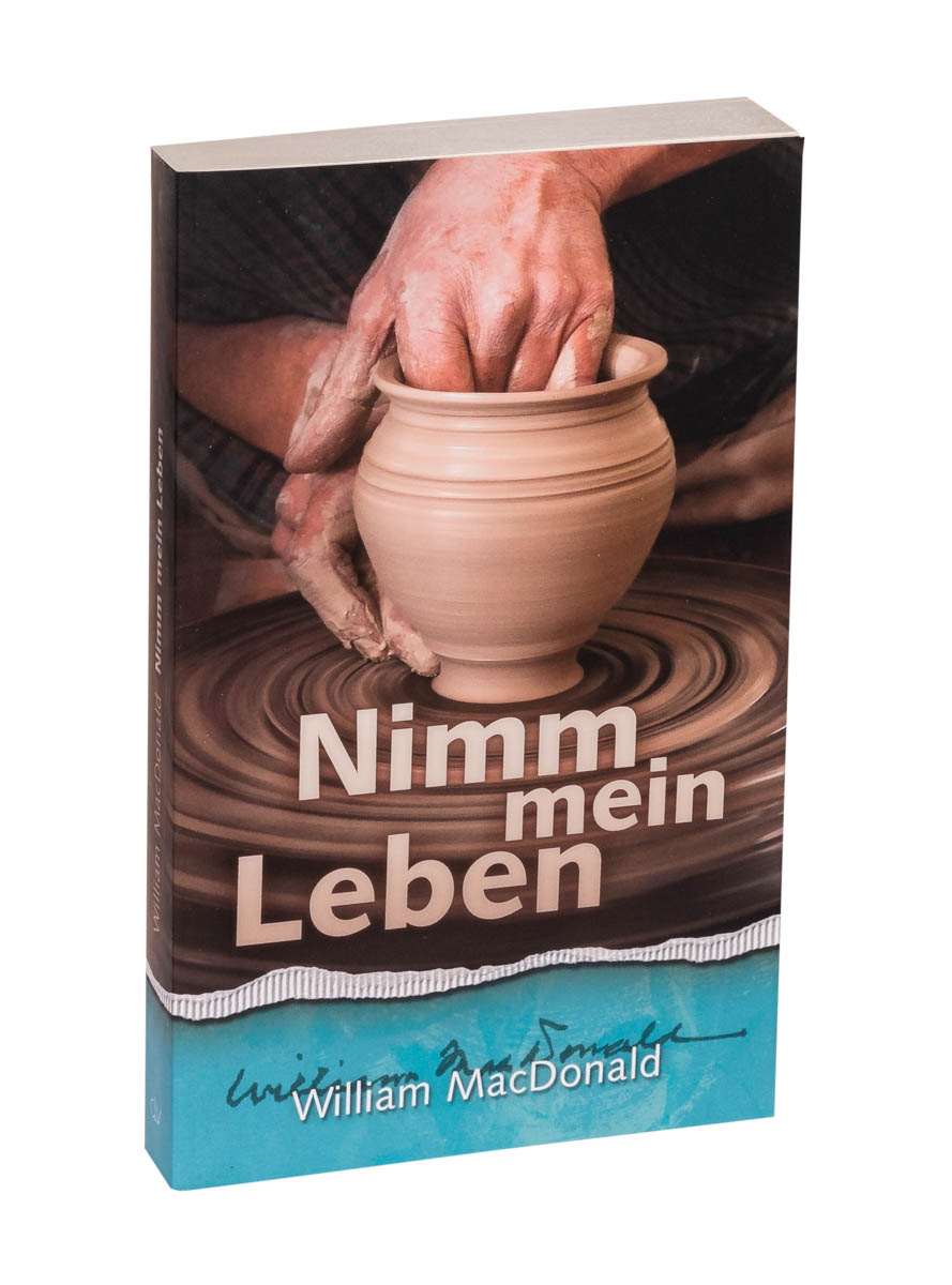 Nimm mein Leben