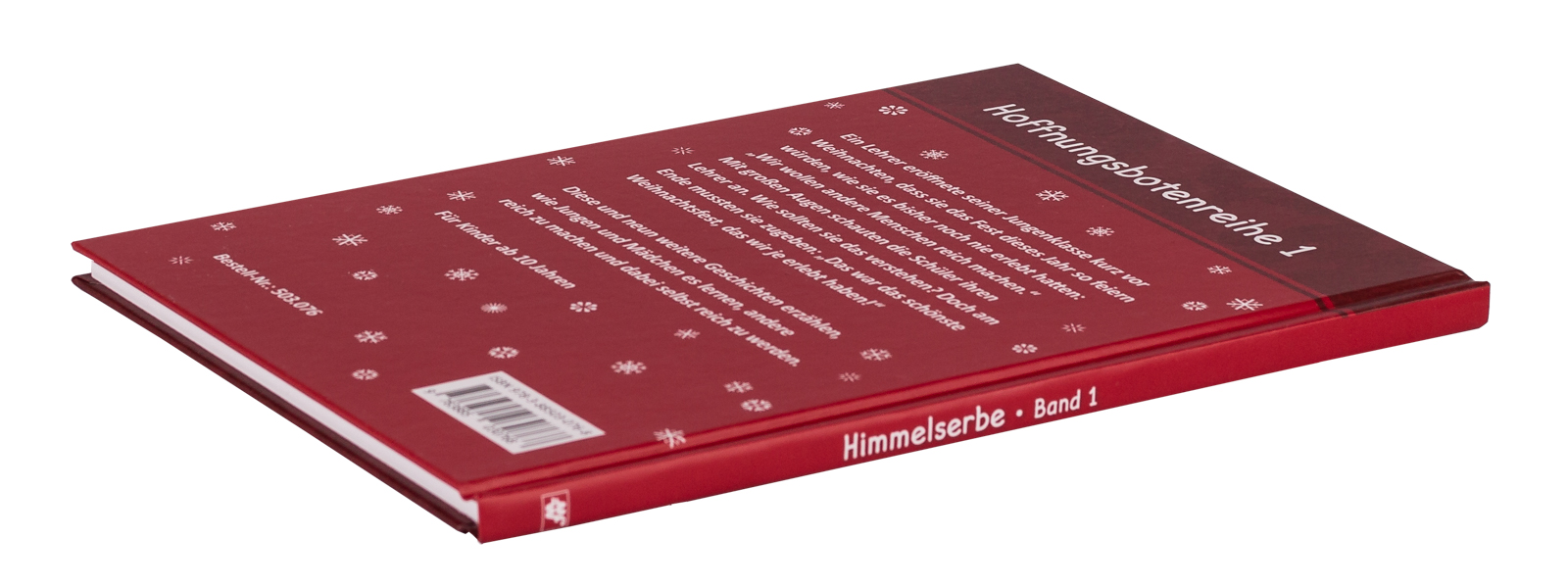 Himmelserbe Band 1