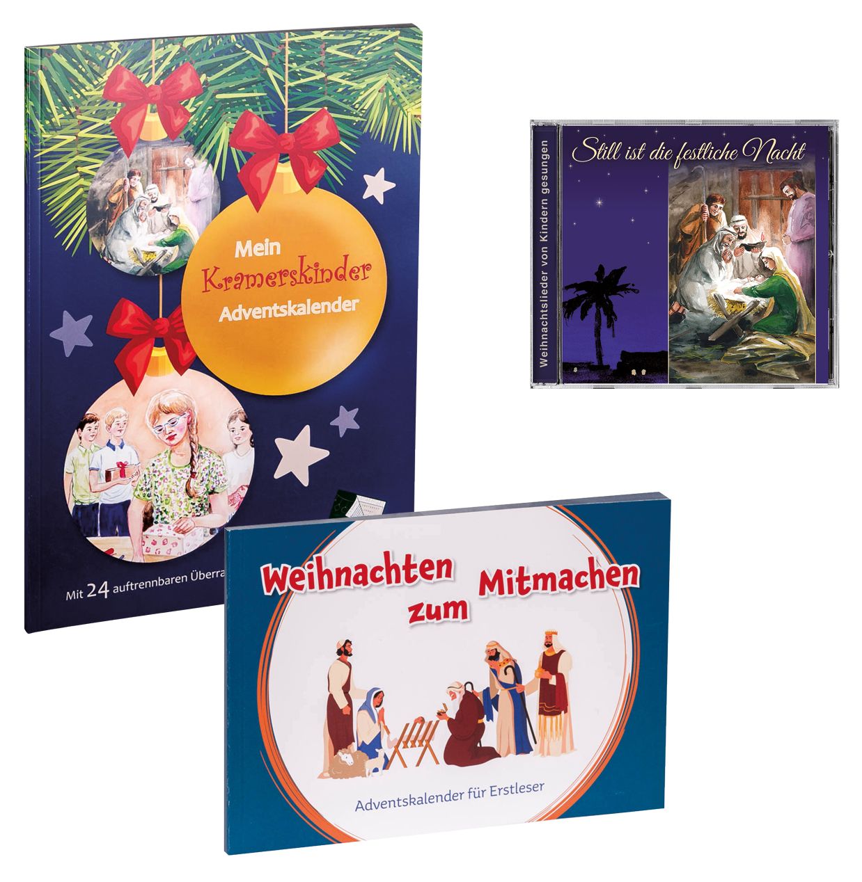 Paket - Weihnachten
