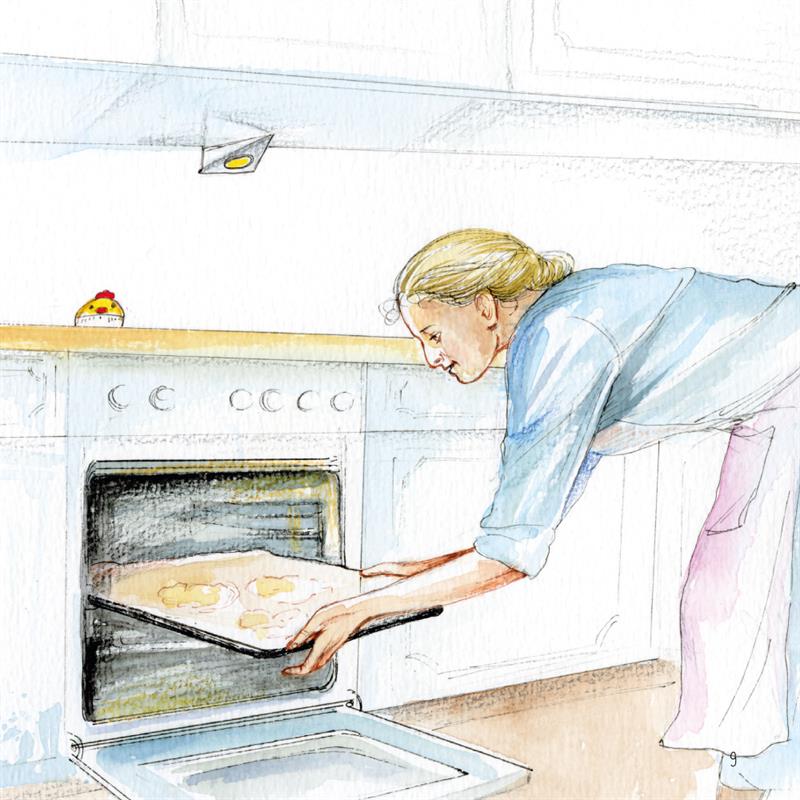 Der Schmetterling (Heft 4)