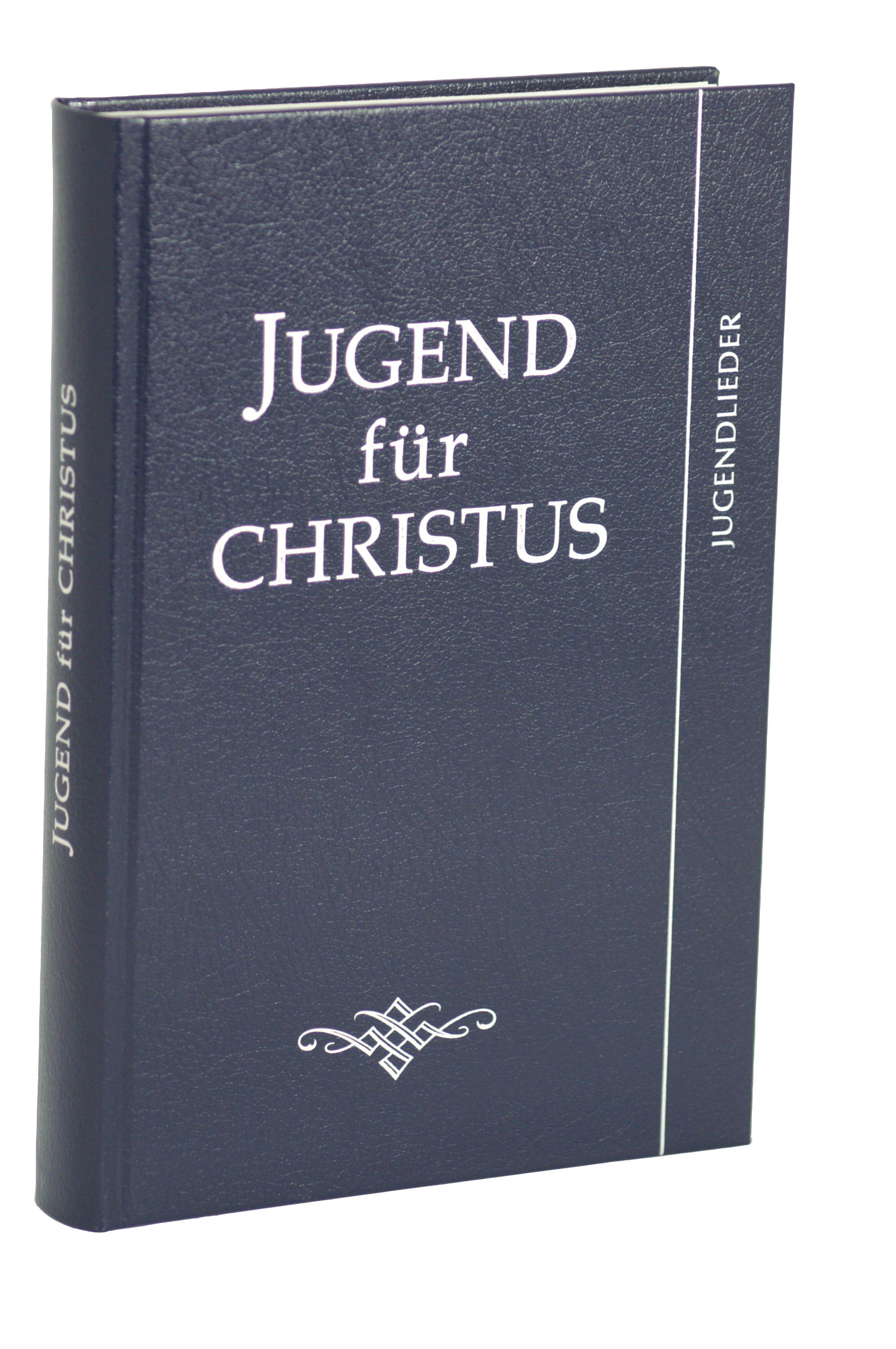 503161 Jugend für Christus