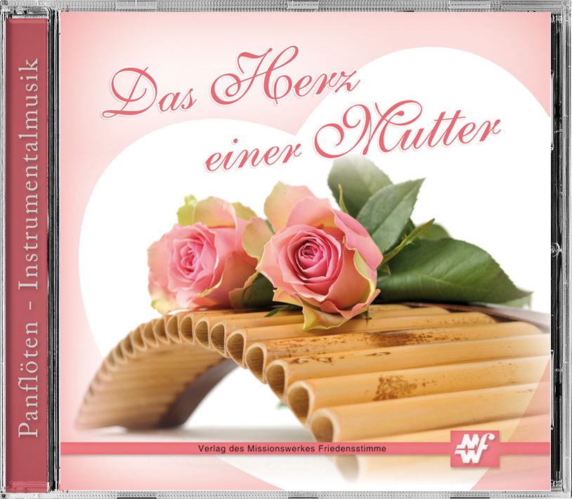 Musik CD - Das Herz einer Mutter