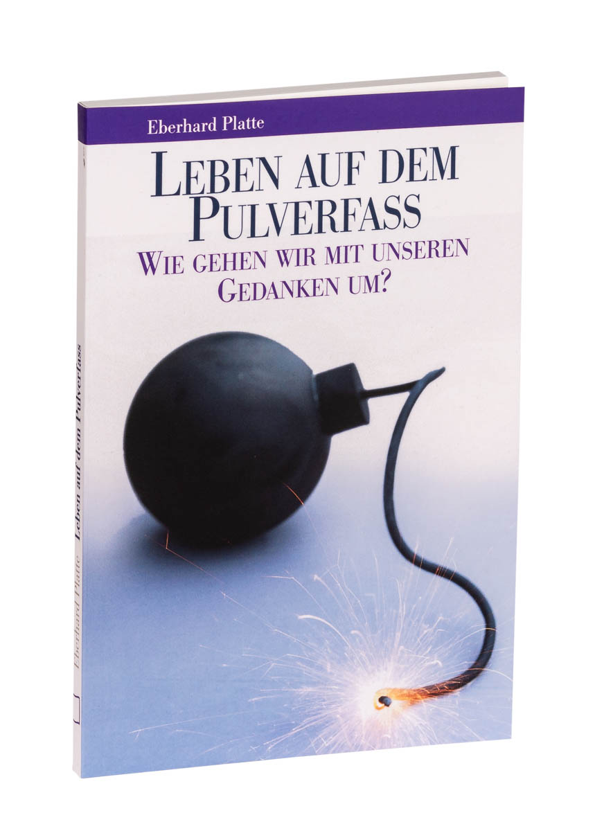 Leben auf dem Pulverfass