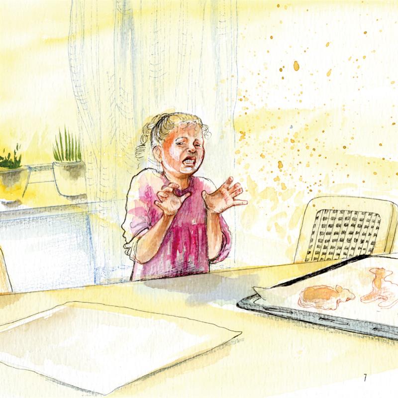 Der Schmetterling (Heft 4)