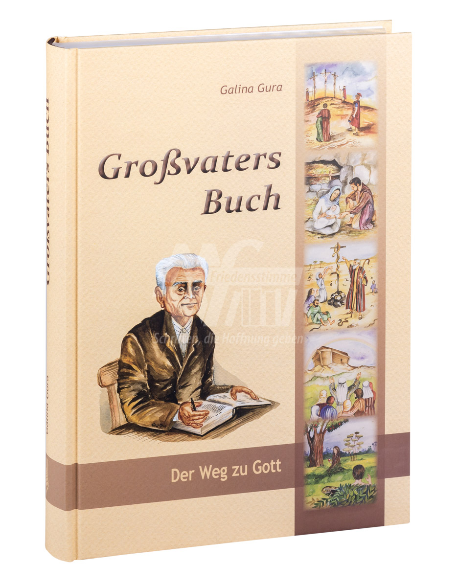 Großvaters Buch