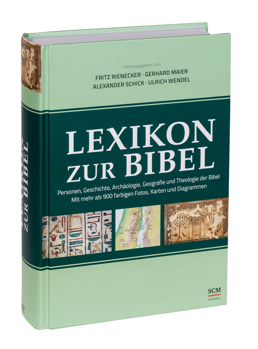 Lexikon zur Bibel