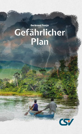 Gefährlicher Plan