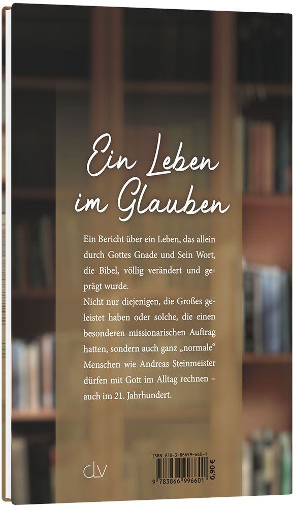 Ein Leben im Glauben