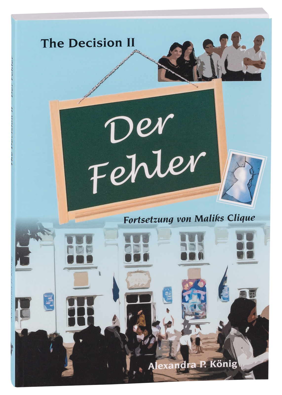 Der Fehler