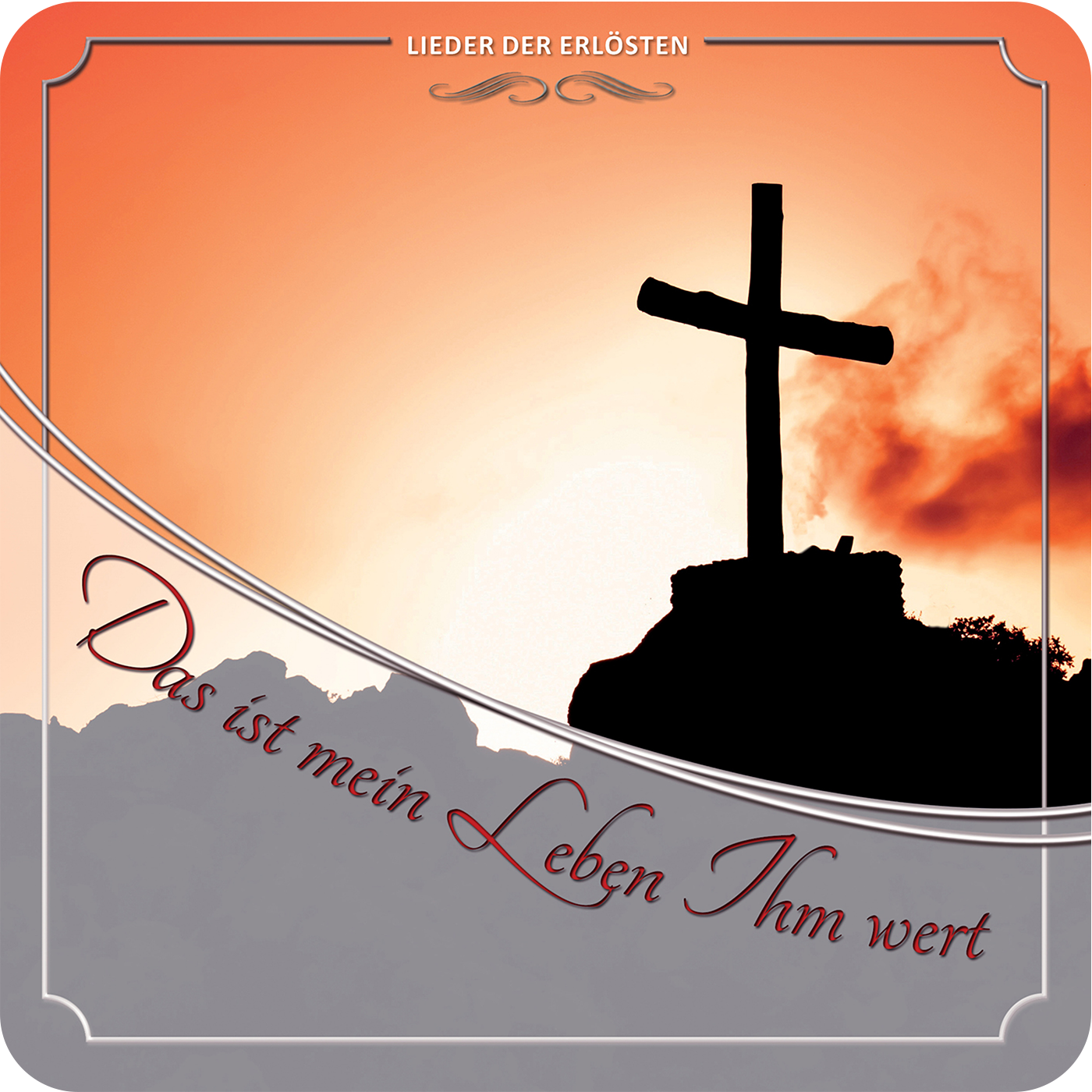 DOWNLOAD: Das ist mein Leben Ihm wert DOWNLOAD: Das ist mein Leben Ihm wert