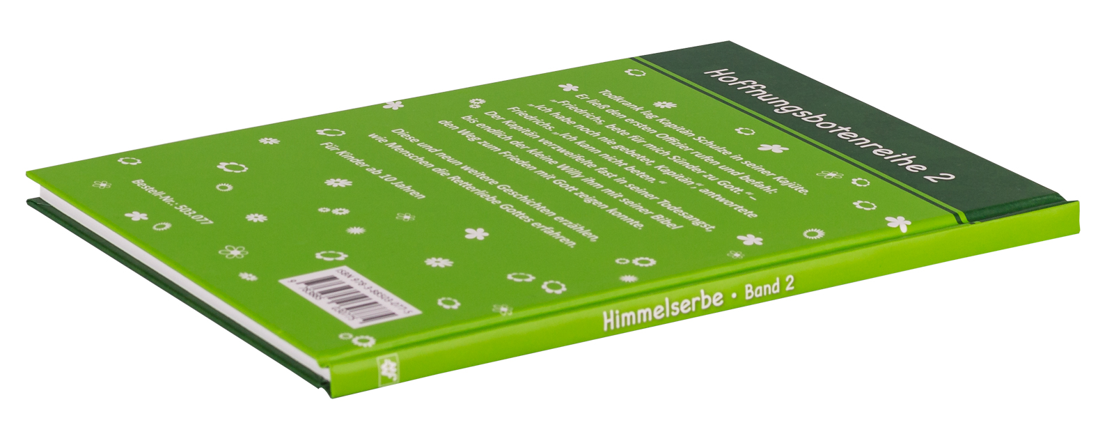 Himmelserbe Band 2