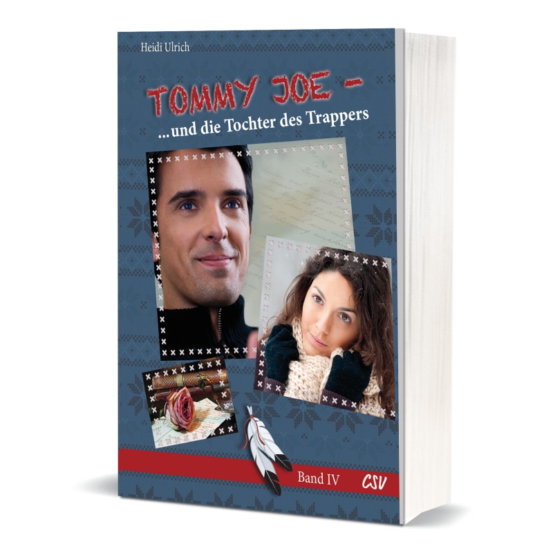Tommy Joe - Band IV