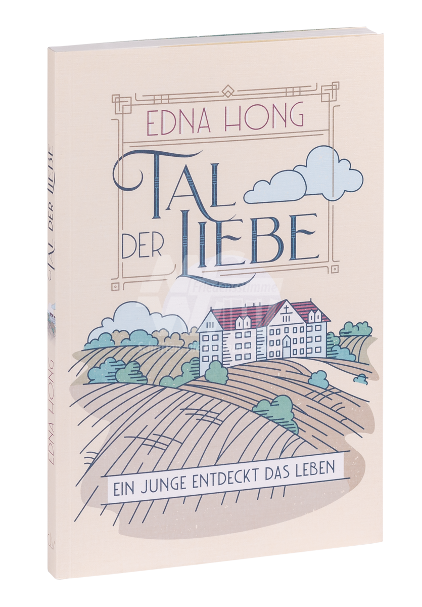 Tal der Liebe