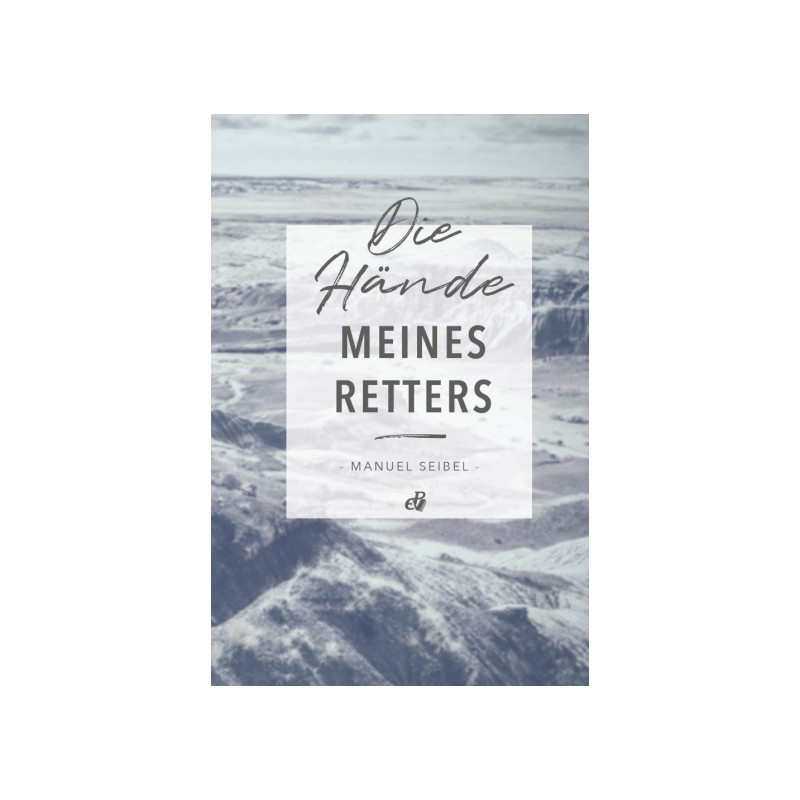 Die Hände meines Retters