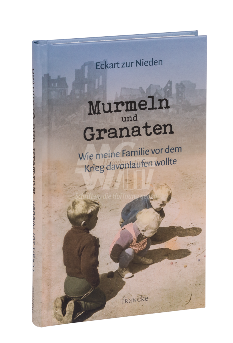 Murmeln und Granaten