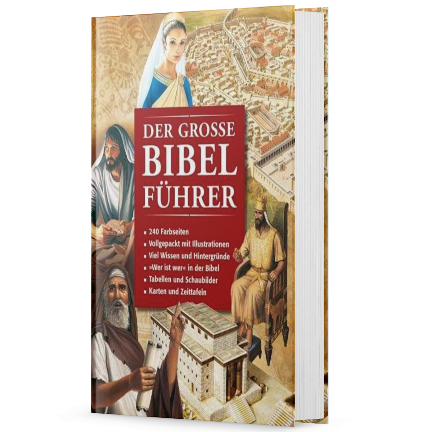 Der große Bibelführer
