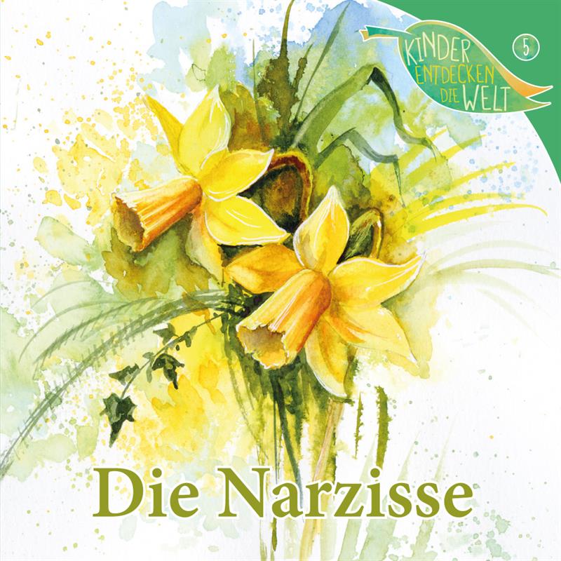 Die Narzisse (Heft 5)
