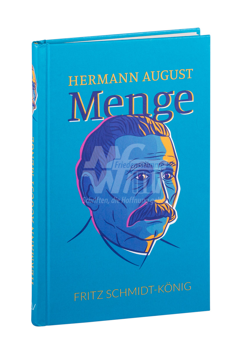 Hermann August Menge