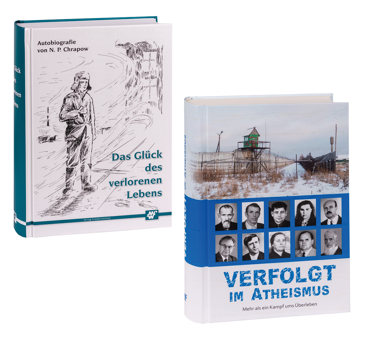 Paket 1 - Lebensbilder