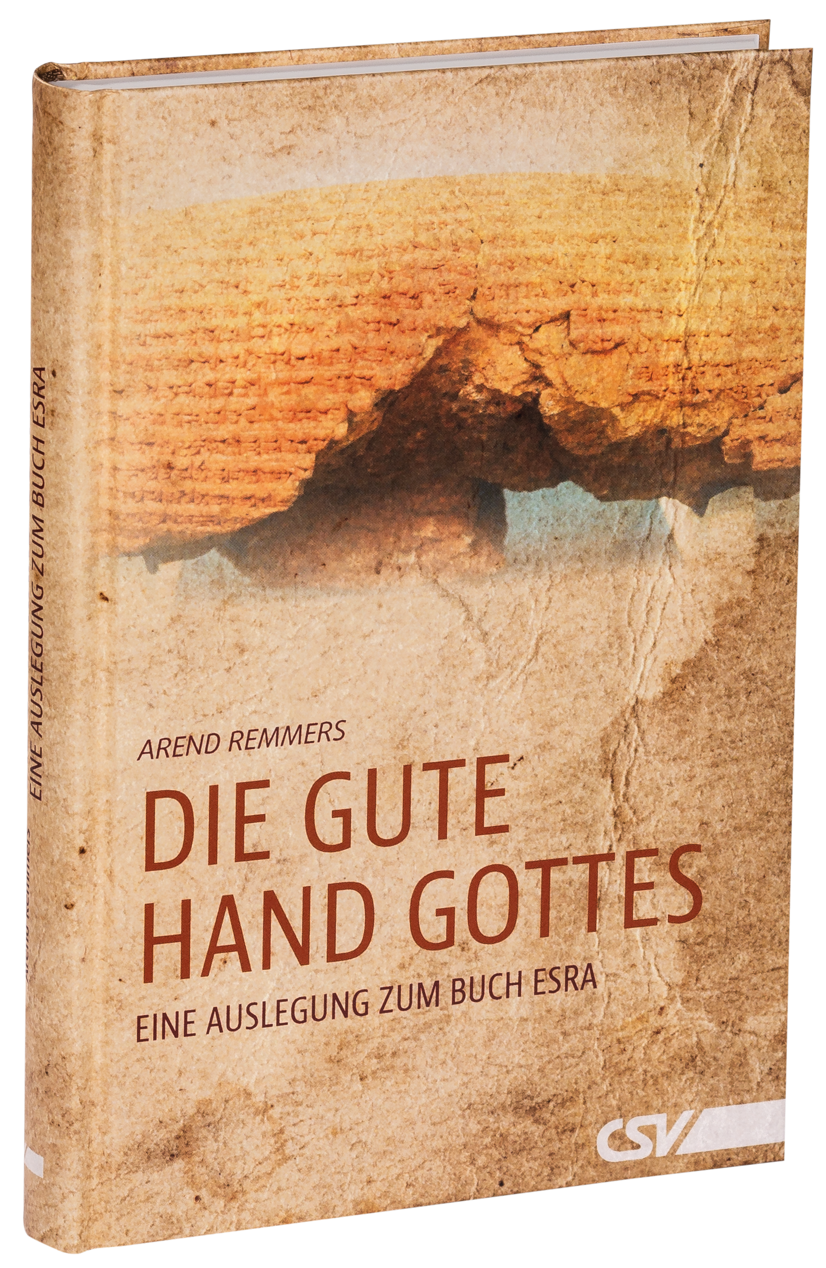 Die gute Hand Gottes