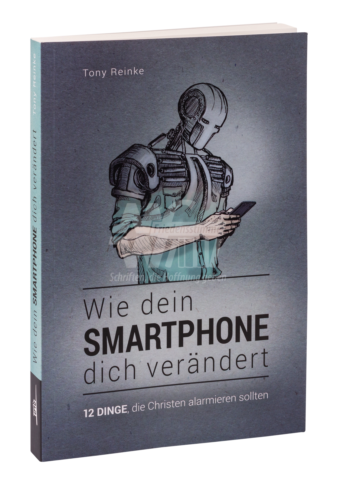 Wie dein Smartphone dich verändert