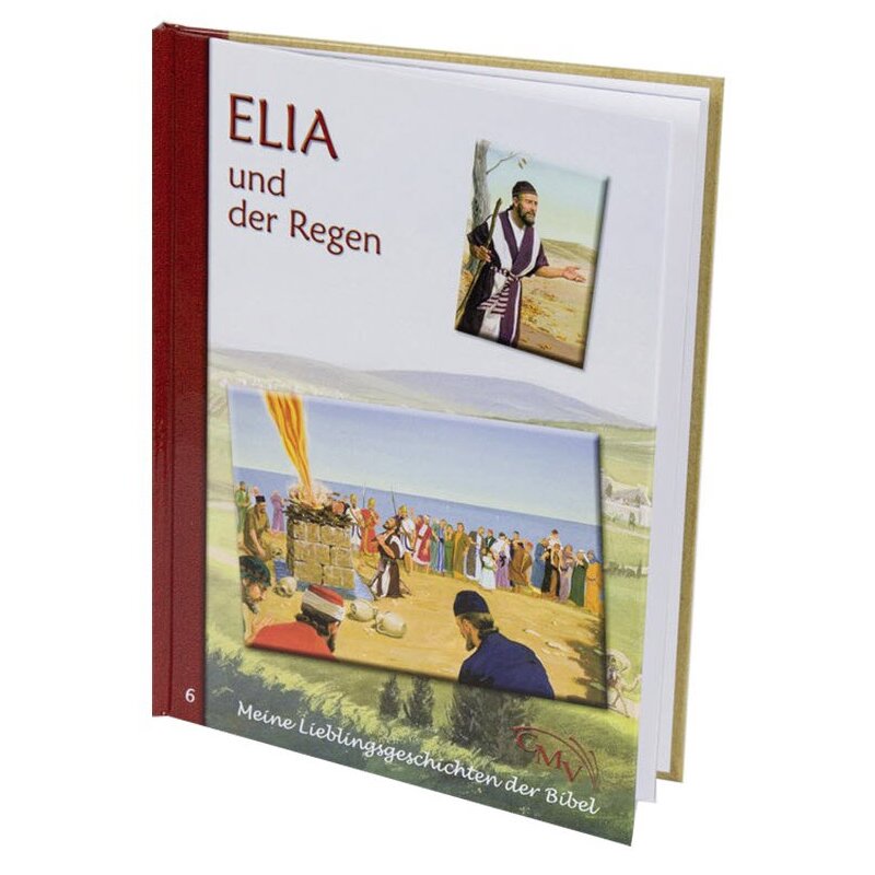 Elia und der Regenbogen (6)