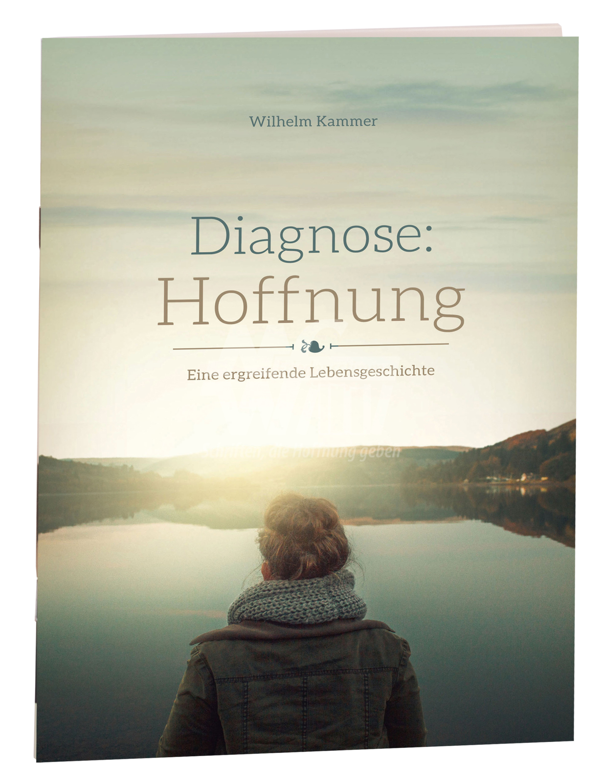 Diagnose: Hoffnung