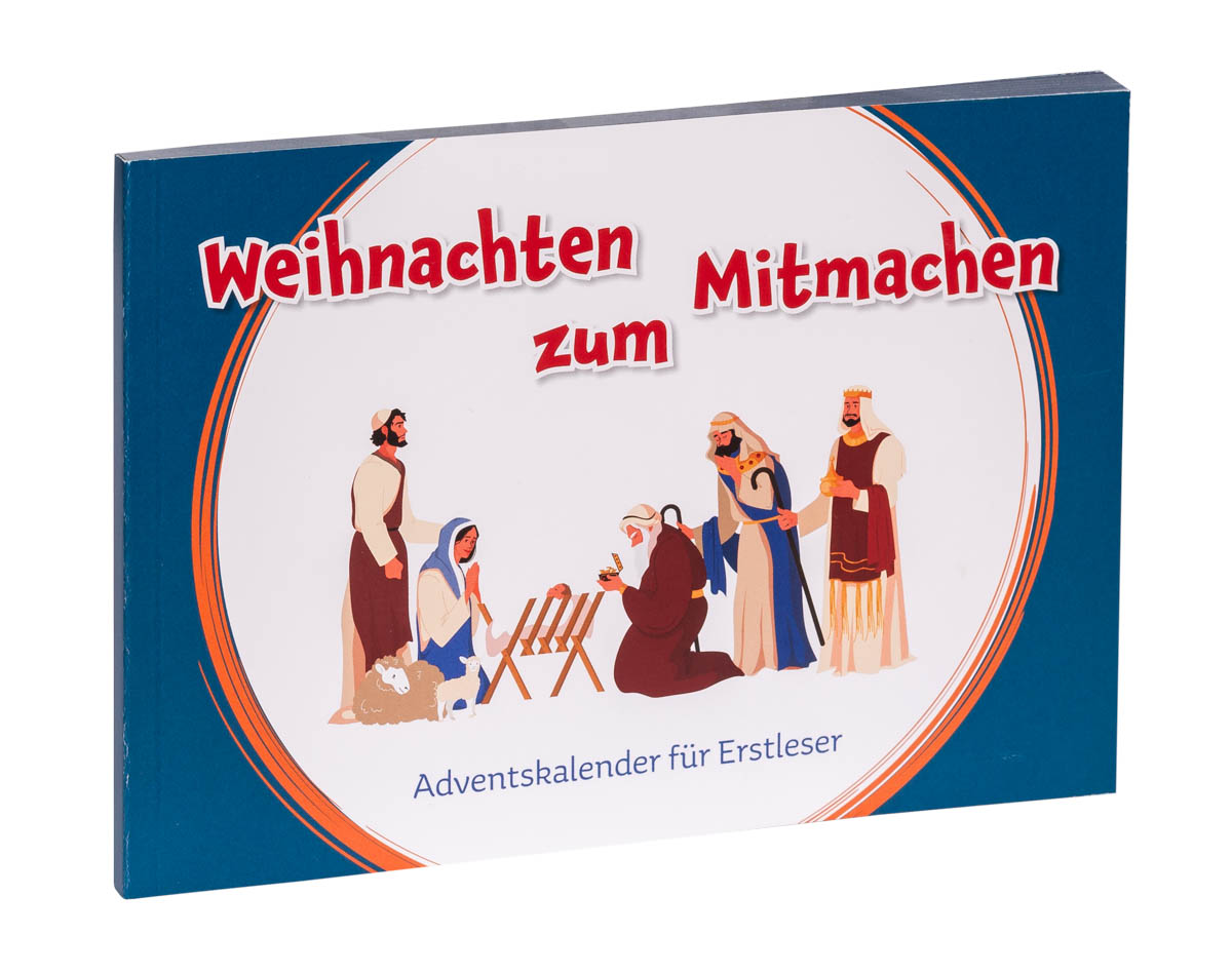 Weihnachten zum Mitmachen