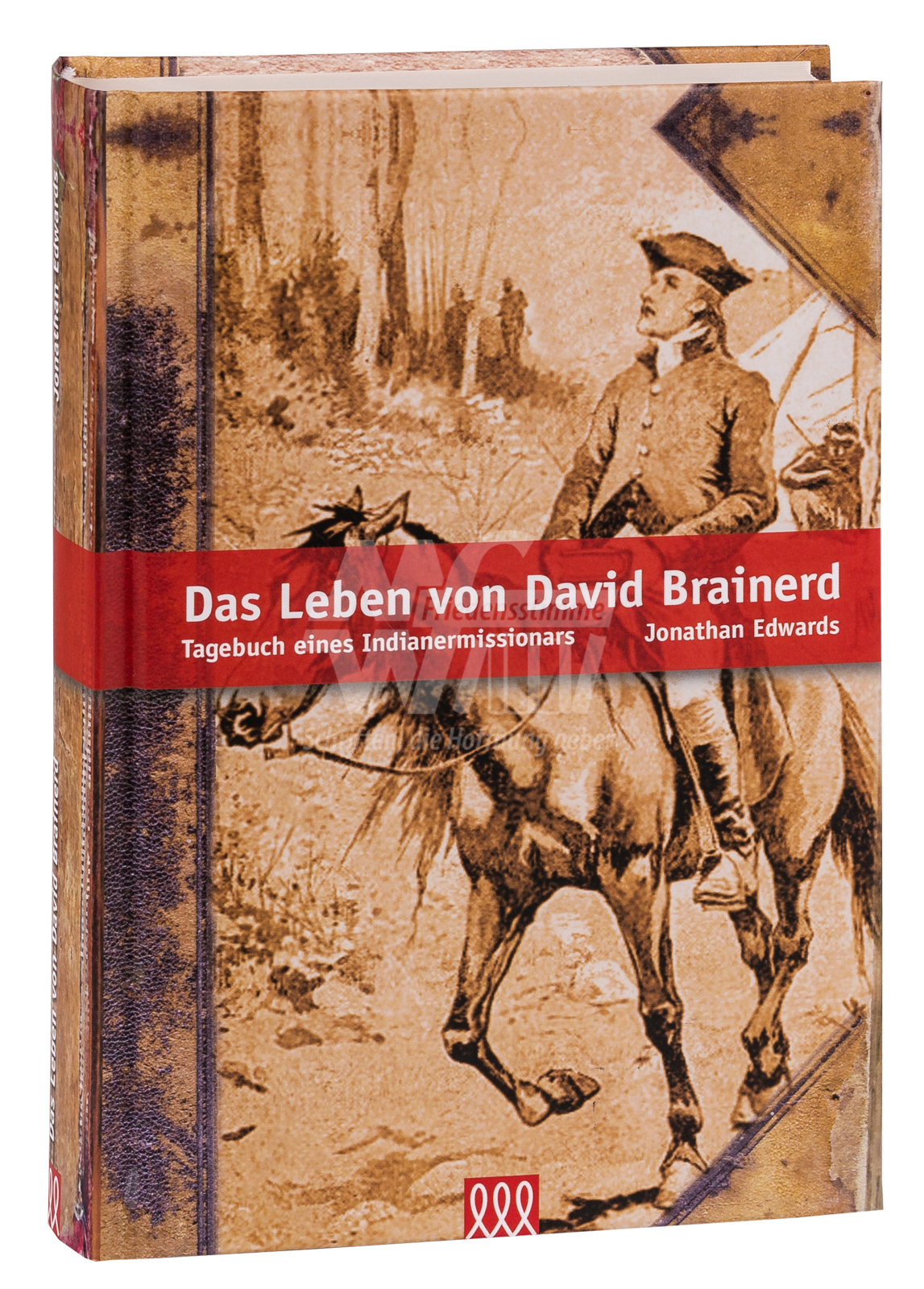 Das Leben von David Brainerd