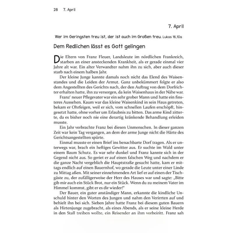 Omas Gute-Nacht-Geschichten - Band 2