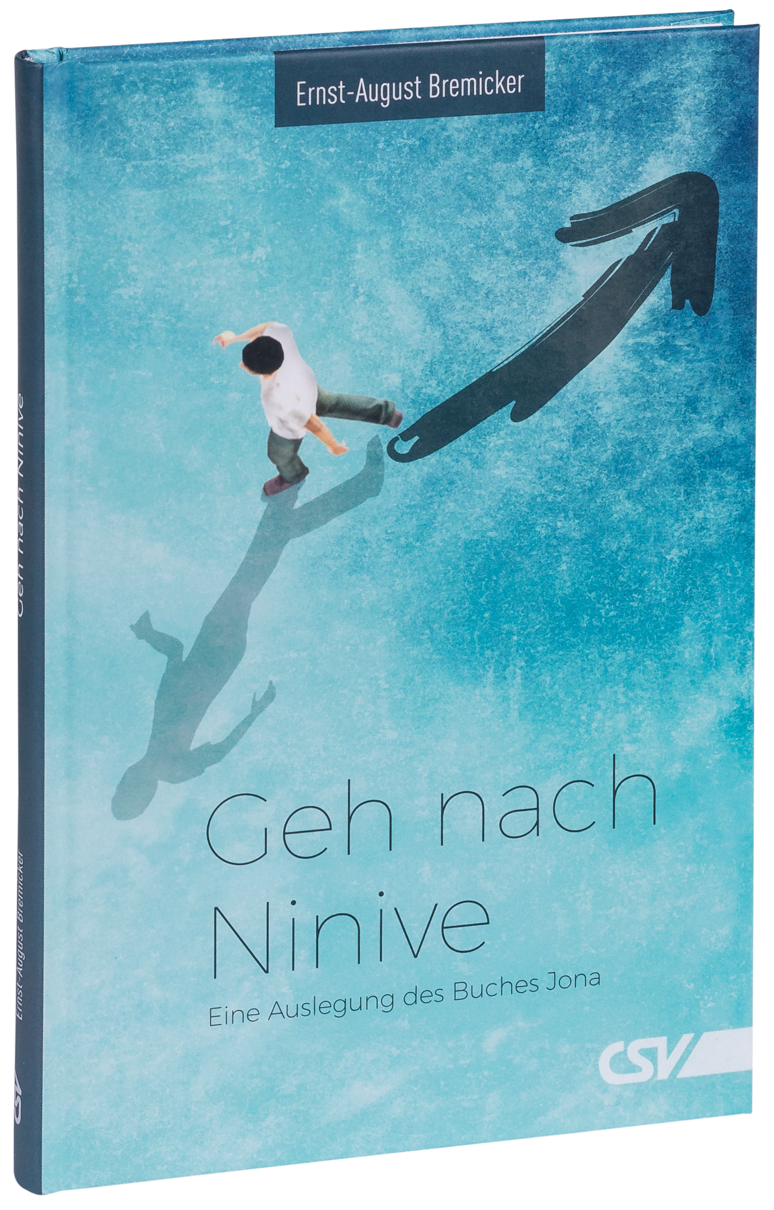 Geh nach Ninive